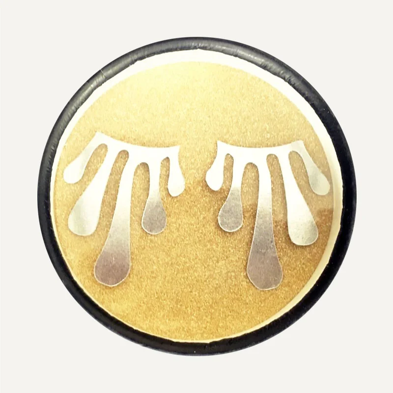 Drip Lashes by Chimera