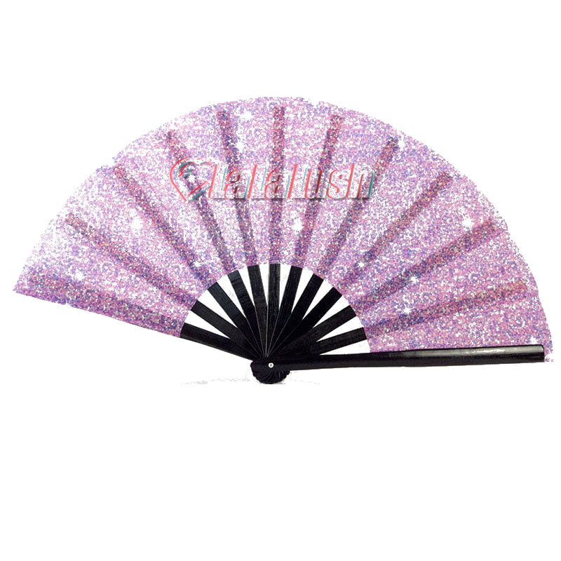 Oversized Fan