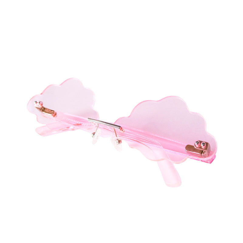 Cloud 9 Rave Sunglasses